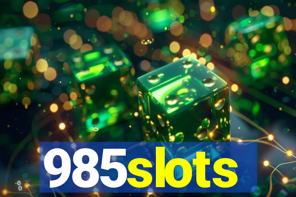985slots