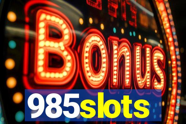 985slots