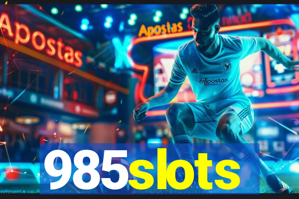 985slots