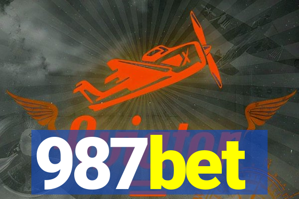 987bet