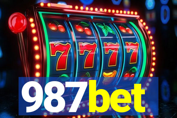 987bet