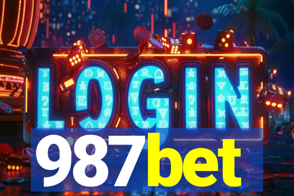 987bet