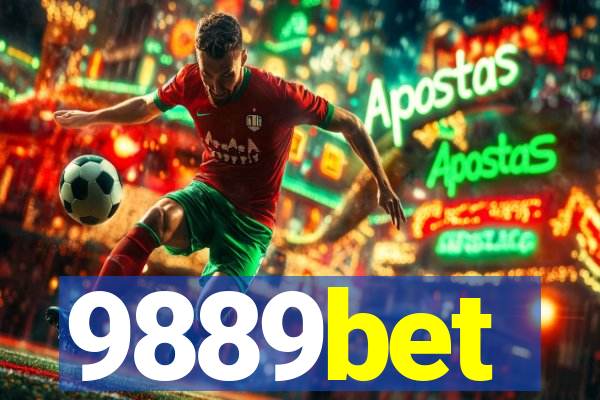 9889bet