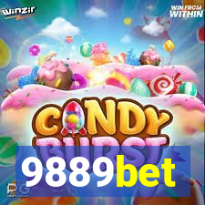 9889bet