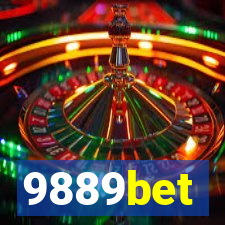 9889bet
