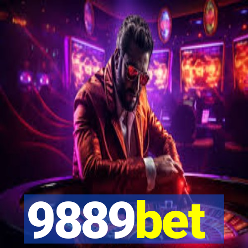 9889bet