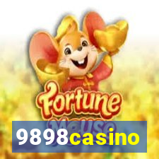 9898casino