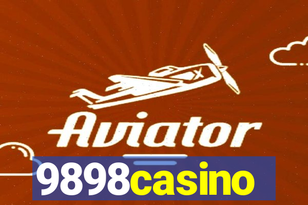 9898casino