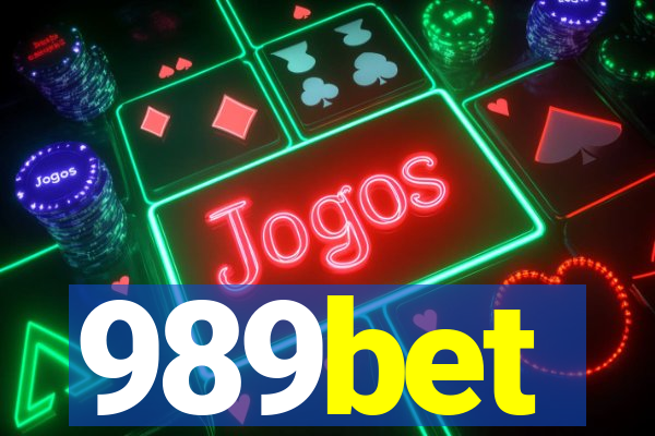 989bet