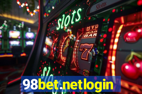98bet.netlogin