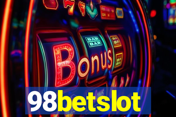 98betslot