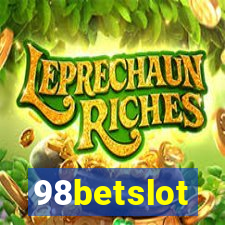 98betslot