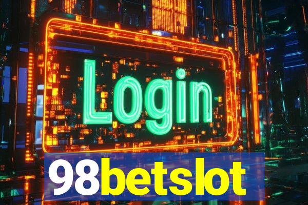 98betslot
