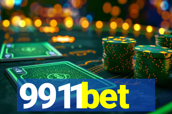 9911bet