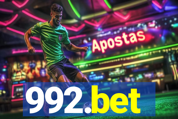 992.bet
