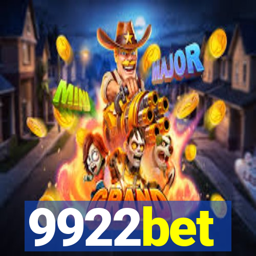 9922bet