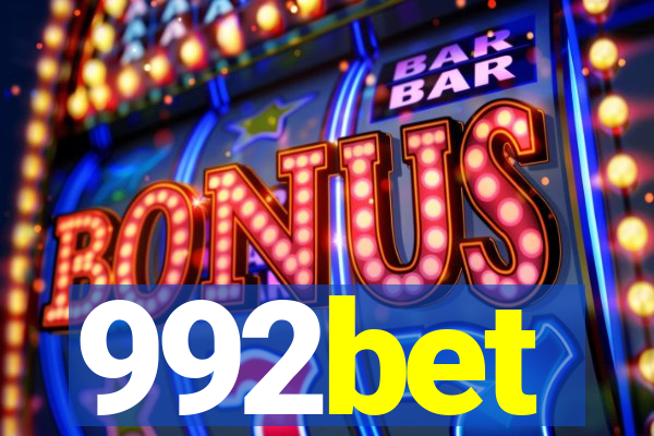 992bet