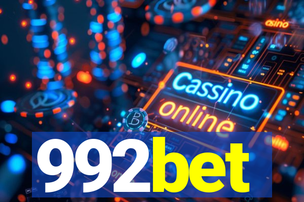 992bet