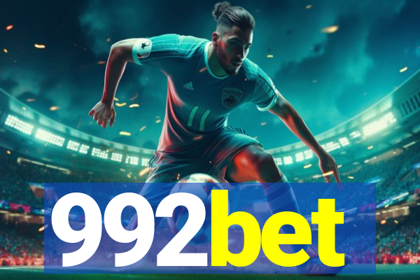 992bet