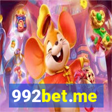 992bet.me