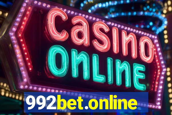 992bet.online