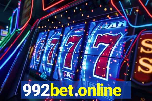 992bet.online