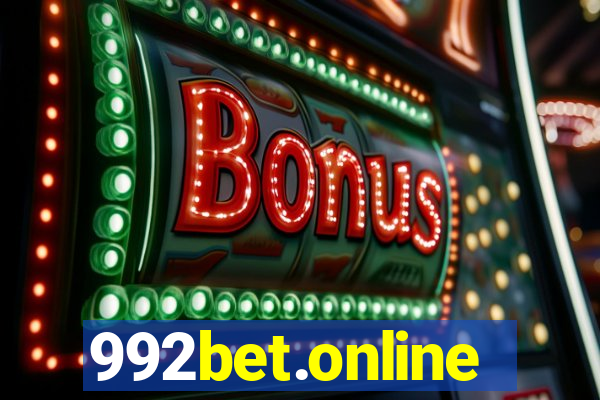 992bet.online