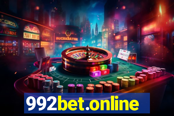992bet.online