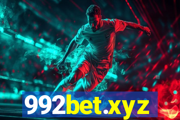 992bet.xyz