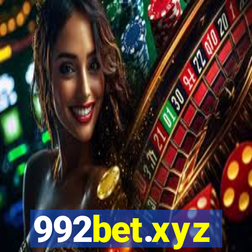 992bet.xyz