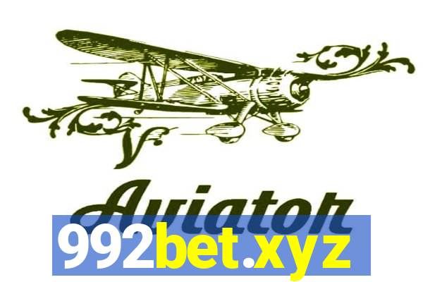 992bet.xyz