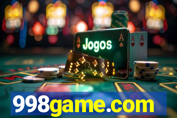 998game.com