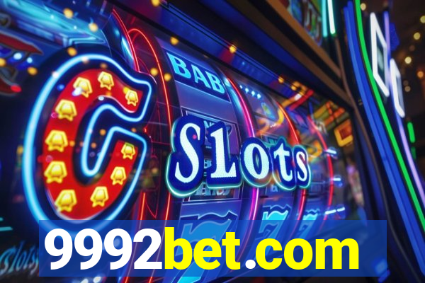 9992bet.com