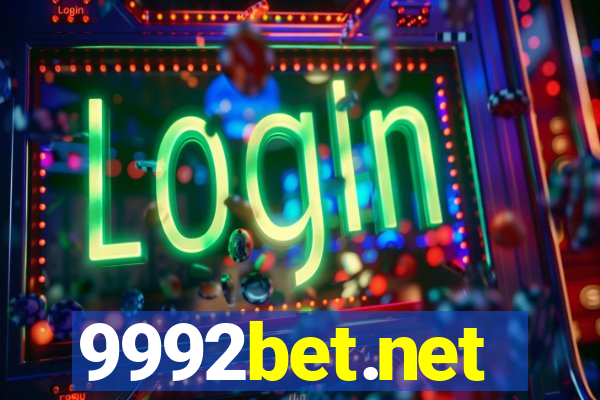9992bet.net