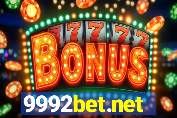 9992bet.net