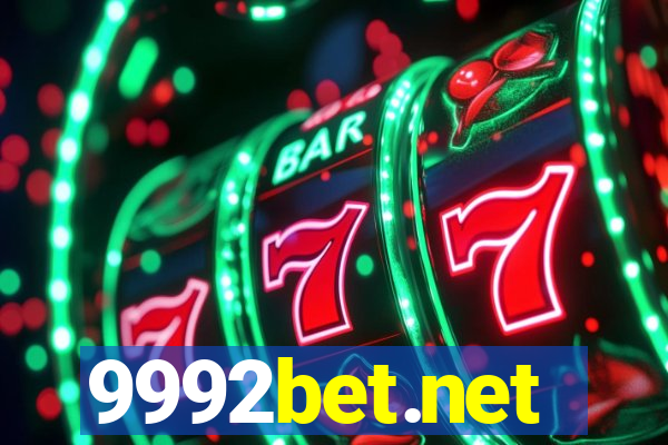 9992bet.net