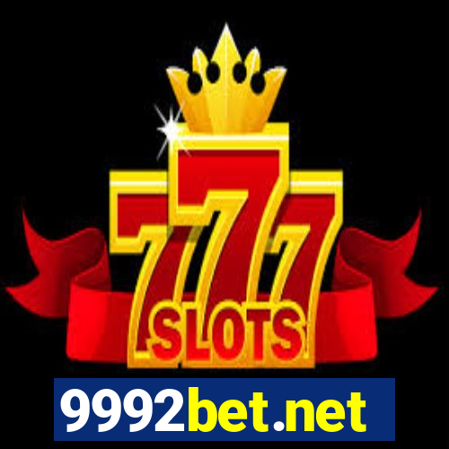 9992bet.net