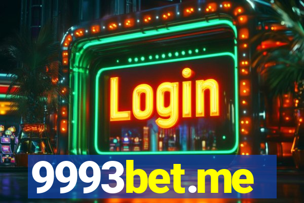 9993bet.me