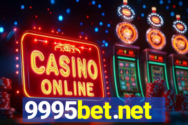 9995bet.net