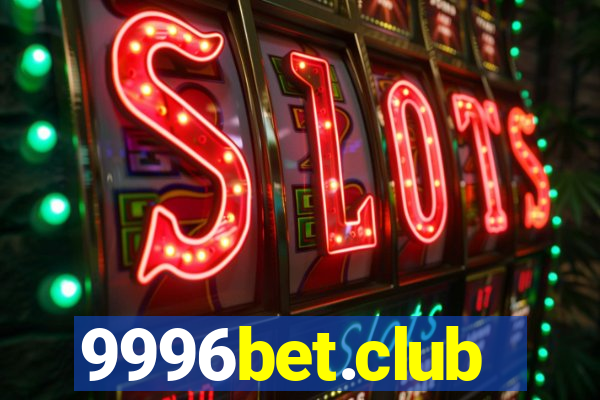 9996bet.club