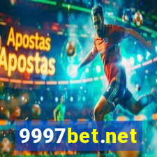 9997bet.net