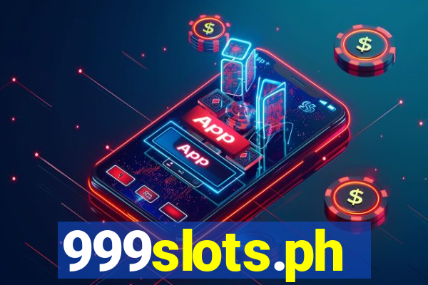 999slots.ph