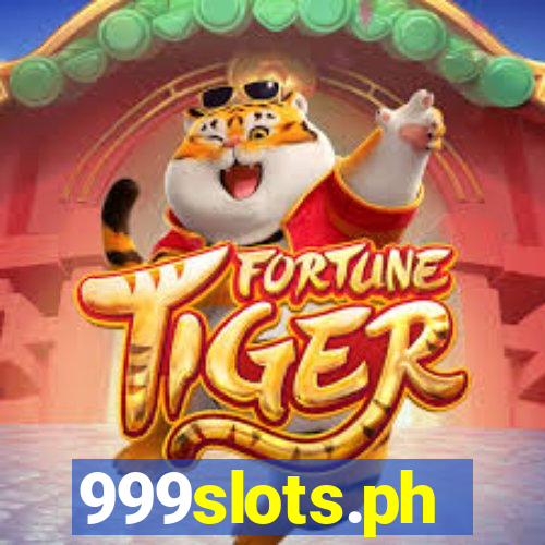 999slots.ph