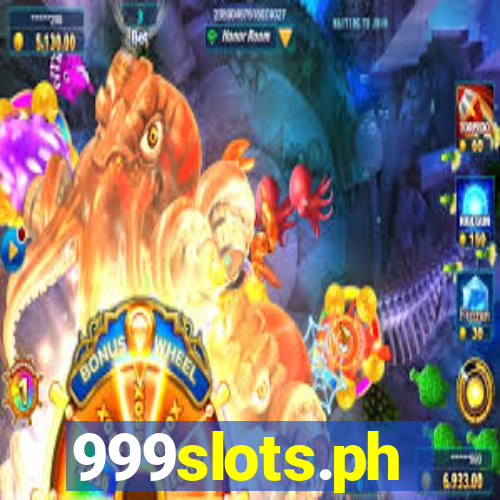 999slots.ph