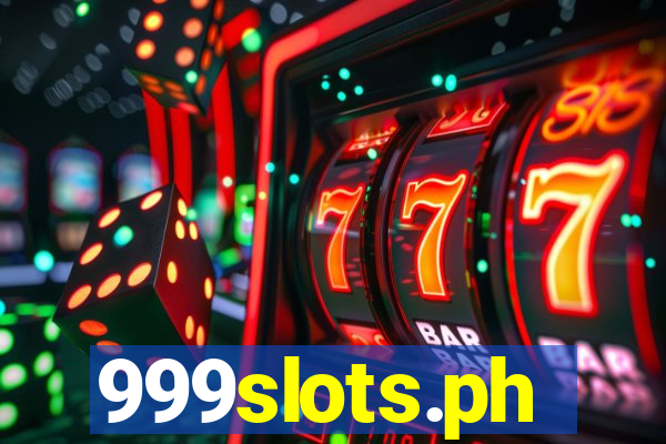 999slots.ph
