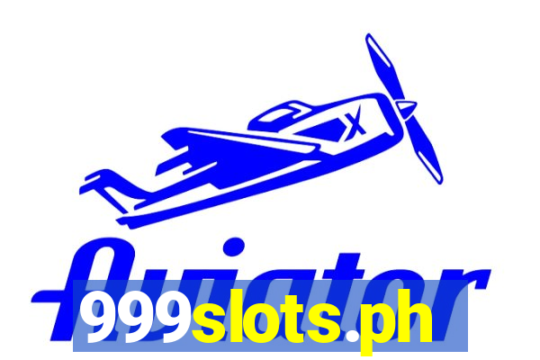 999slots.ph