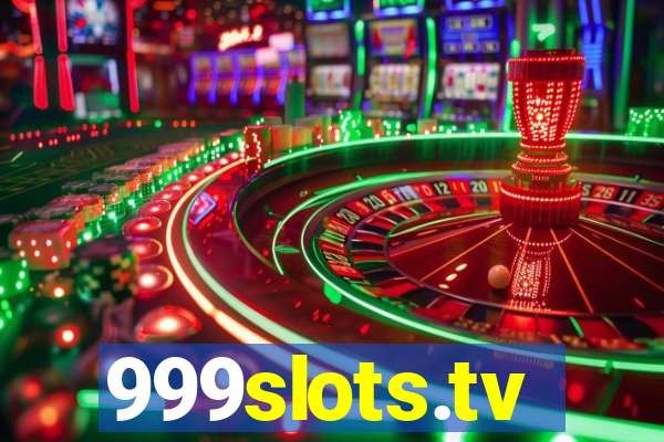 999slots.tv
