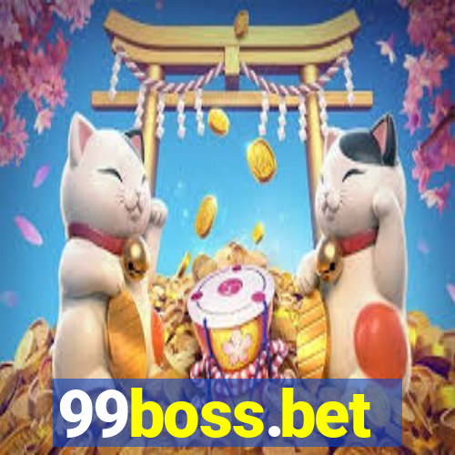 99boss.bet