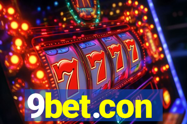 9bet.con