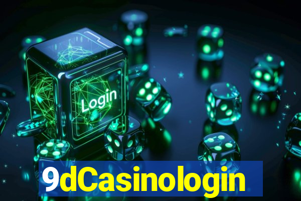 9dCasinologin